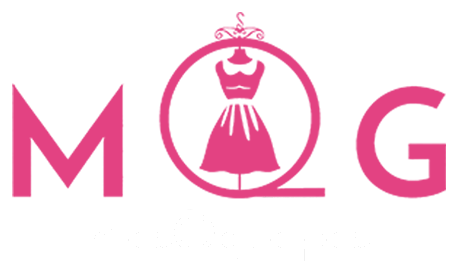Logotipo oficial Más Que Guapas Rota